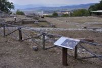 Roselle, ilcentro della citt&agrave;