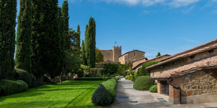 Villa Banfi