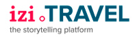 Izi Travel audioguida